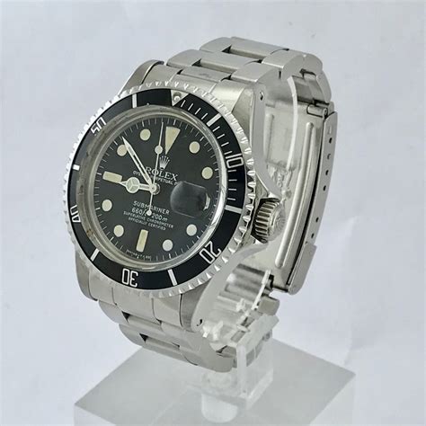 rolex submariner date spessore|rolex submariner usati prezzi.